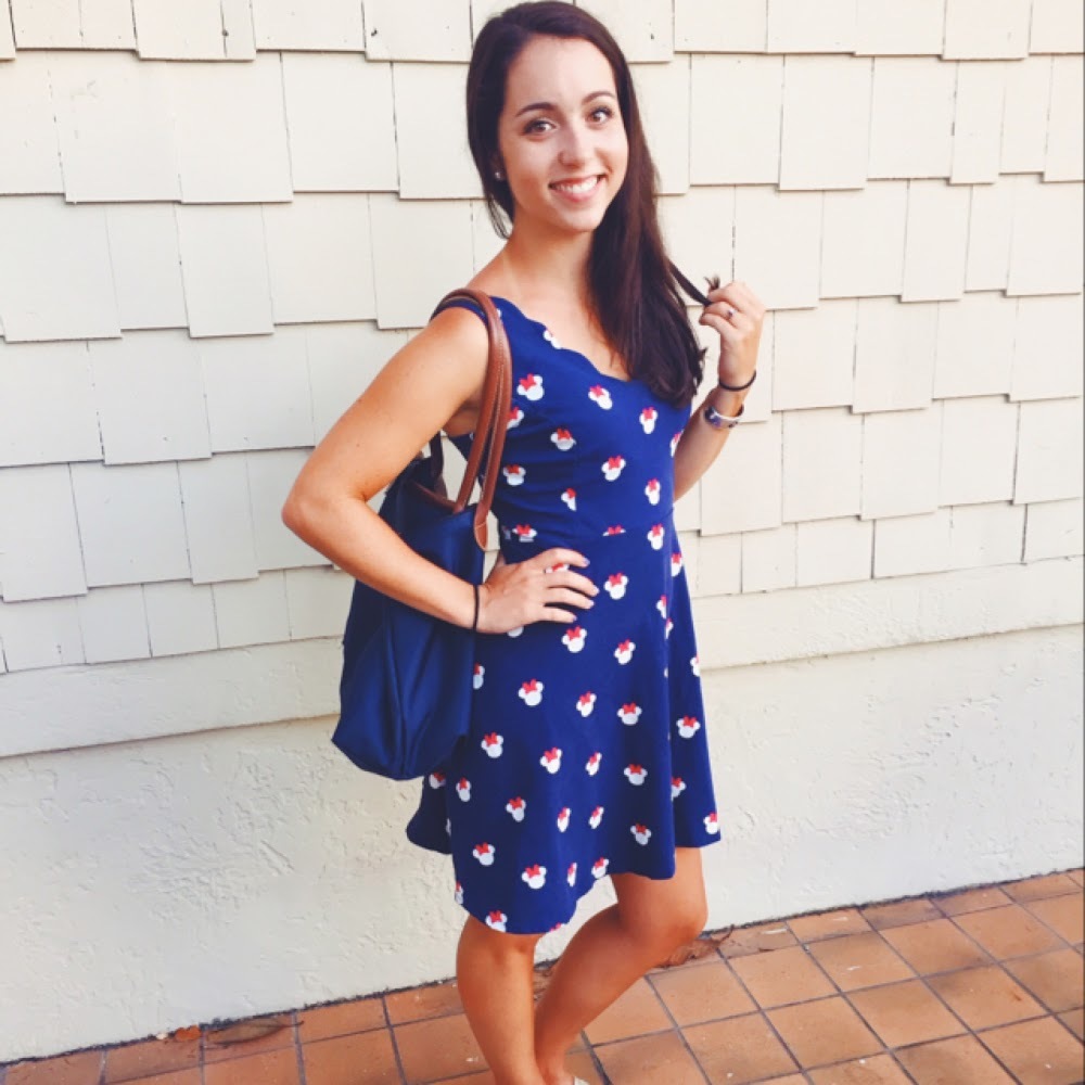 Meet your Posher, Farren