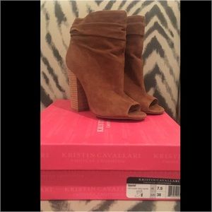 Chinese laundry by Kristin Cavallari laurel shoes