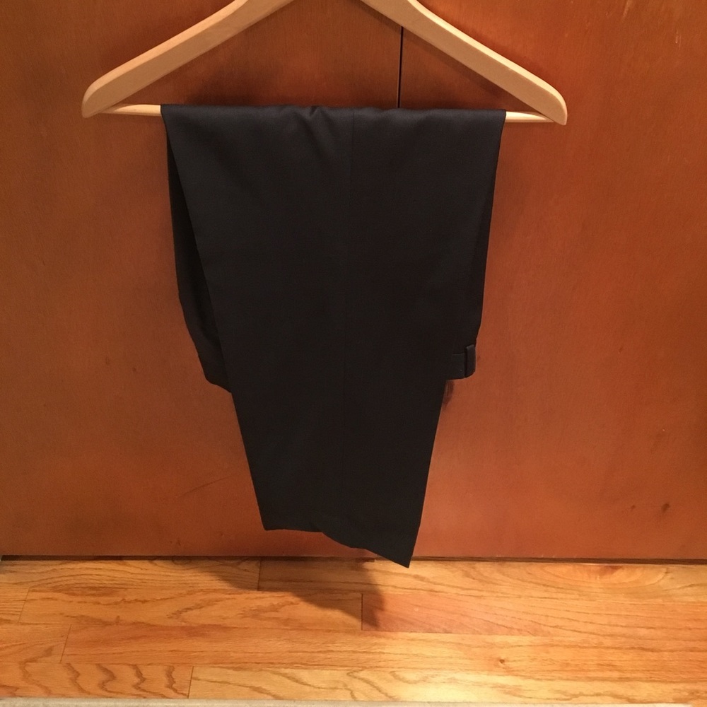 Dress pants