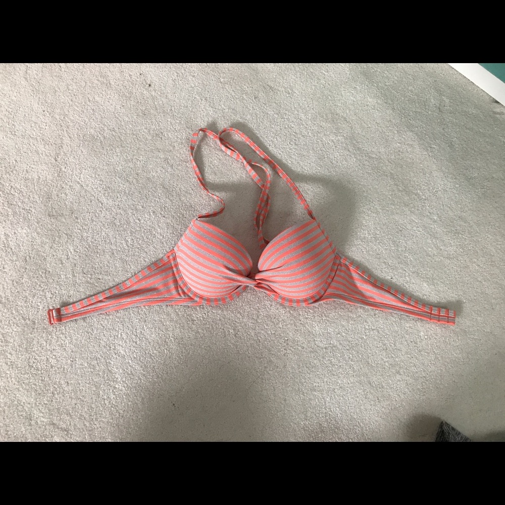 AE swimsuit top