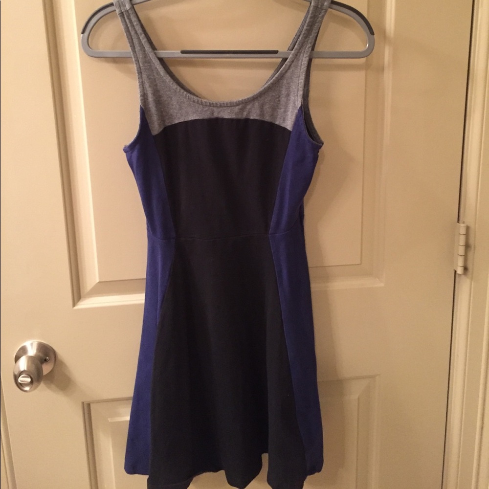 Express dress