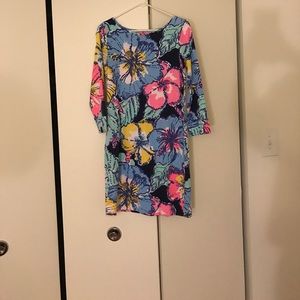 Lilly Pulitzer dress small