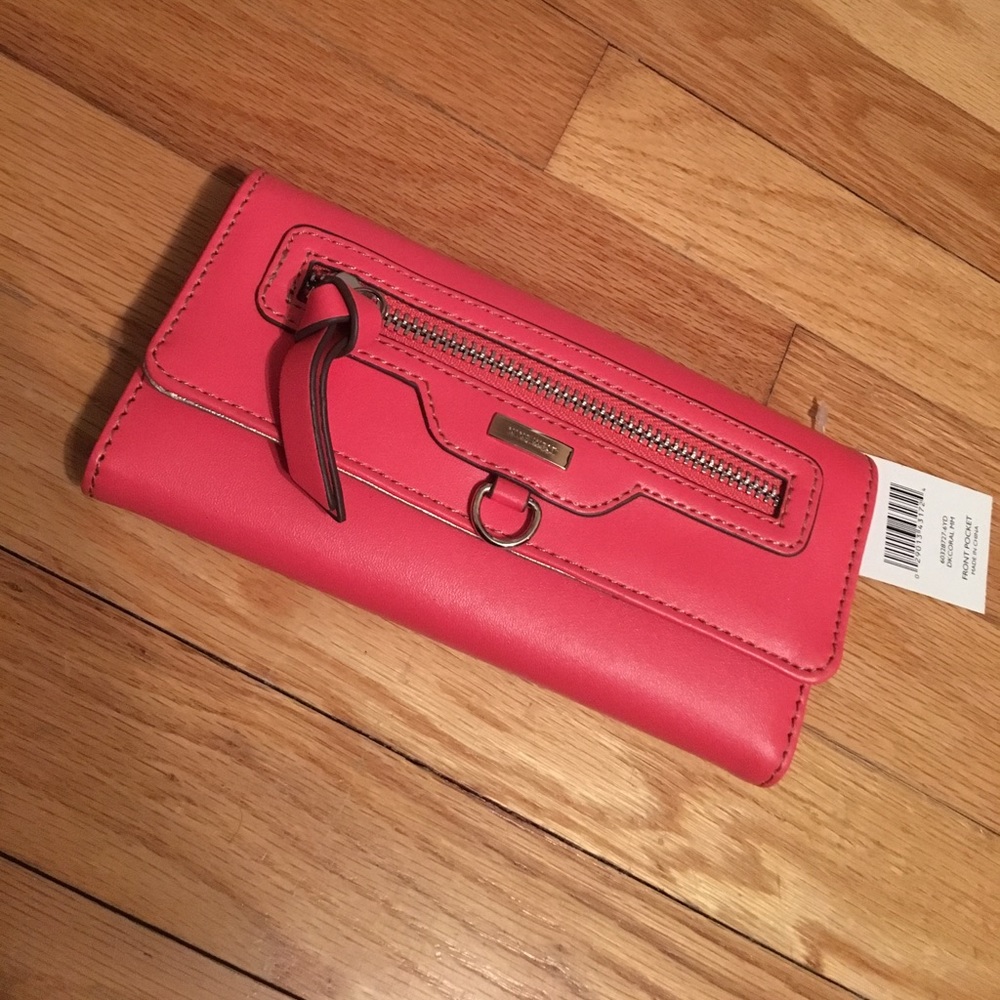 Nine West Wallet NWT