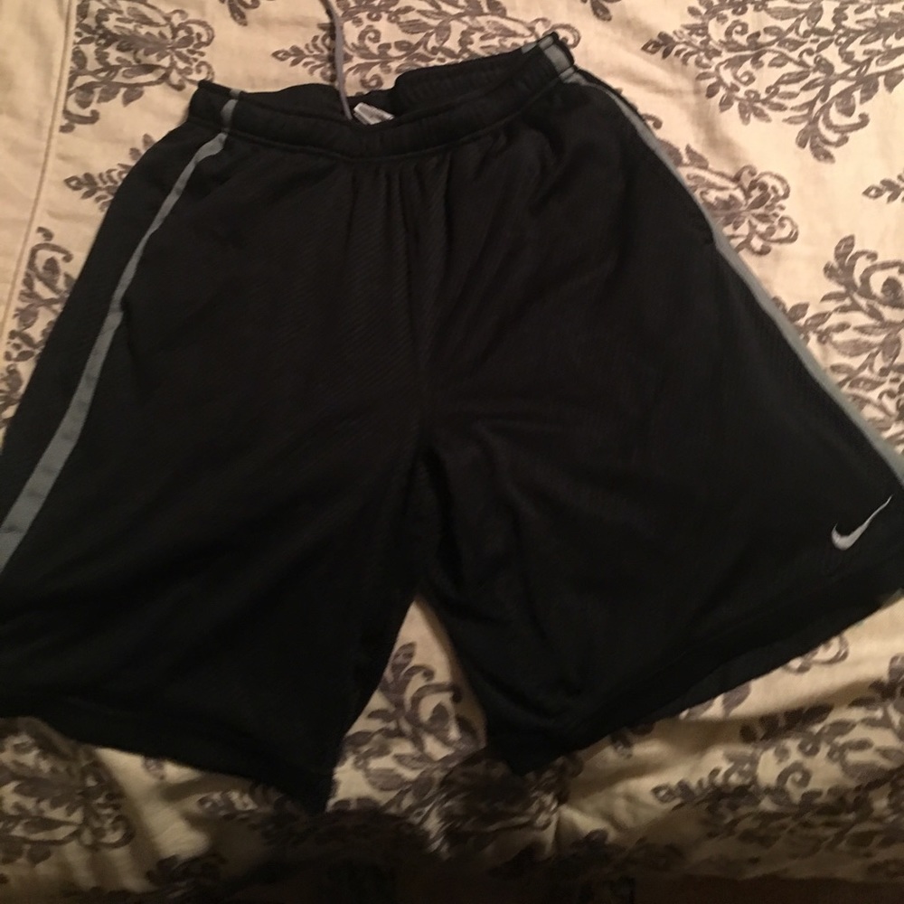 Lightly used shorts