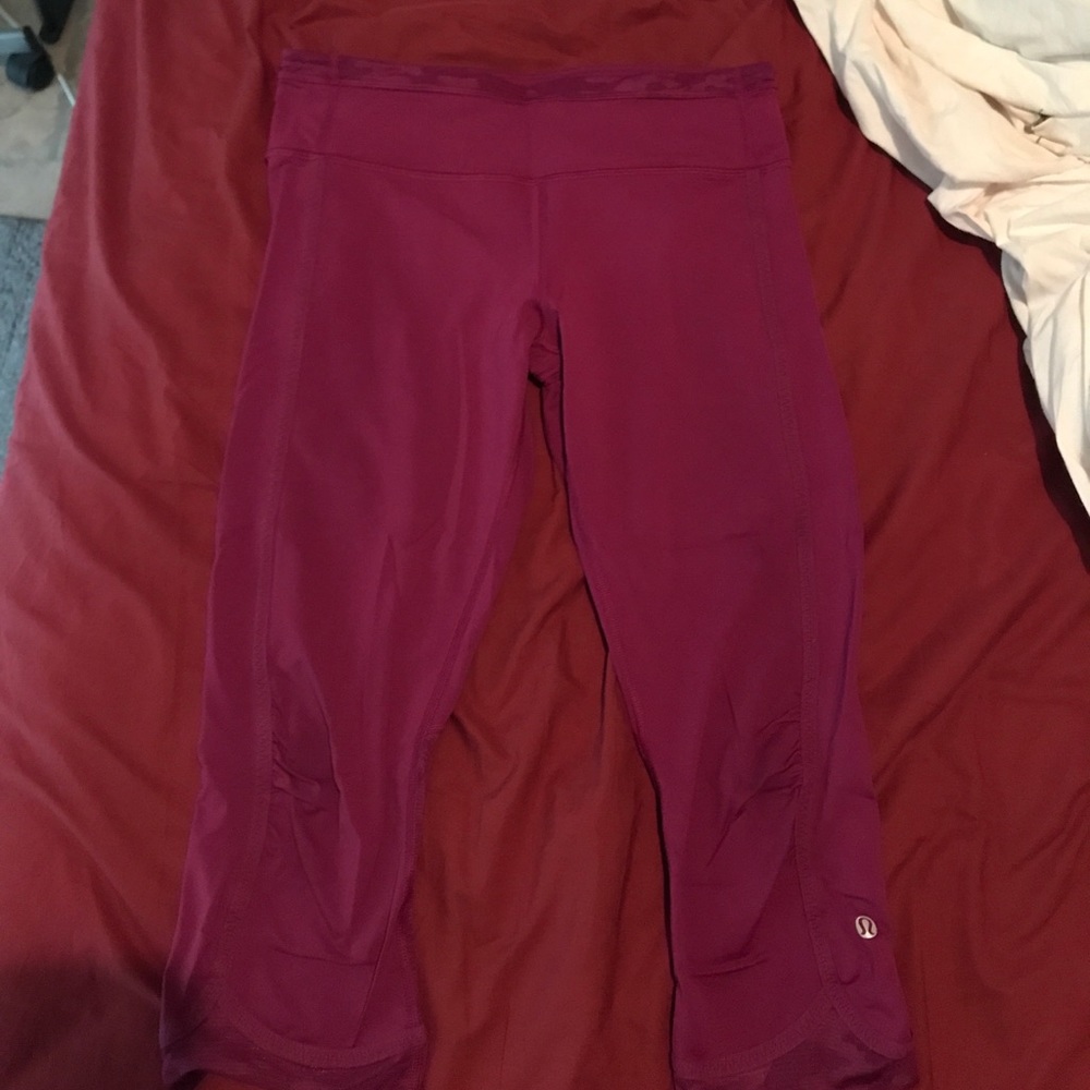 Lululemon Pants