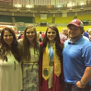 Meet your Posher, Allen