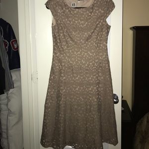 Anne Klein Dress
