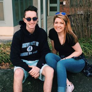 Meet your Posher, Taylor