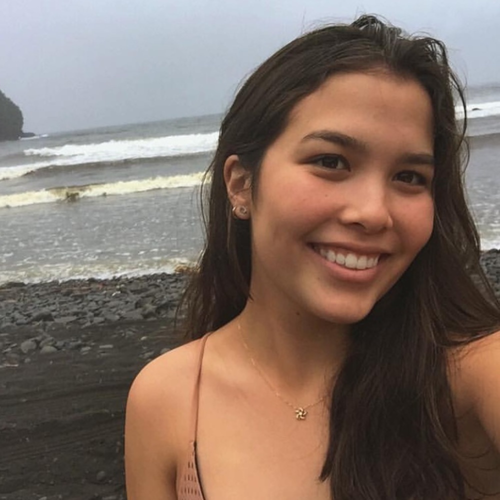 Meet your Posher, Lana