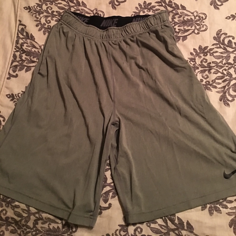 Lightly used shorts