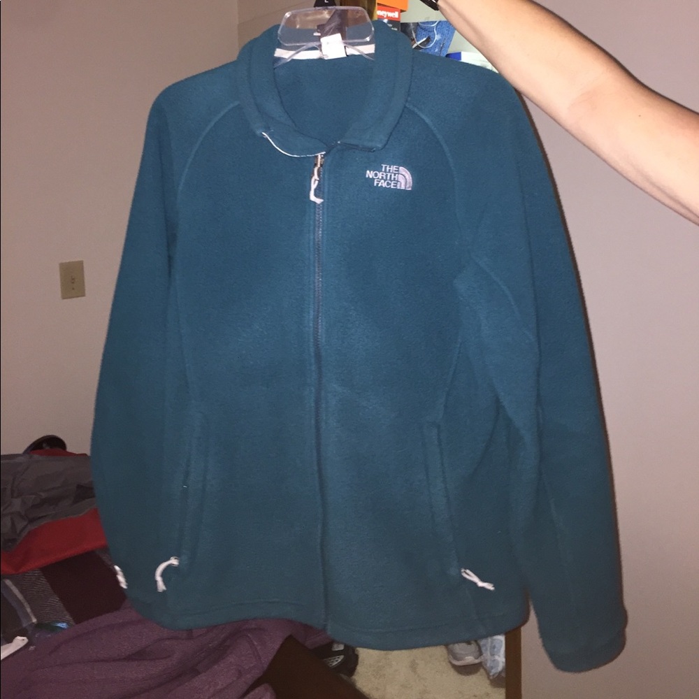Women's Fleece North Face