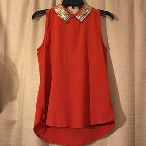 It's a Blu Pepper Tank