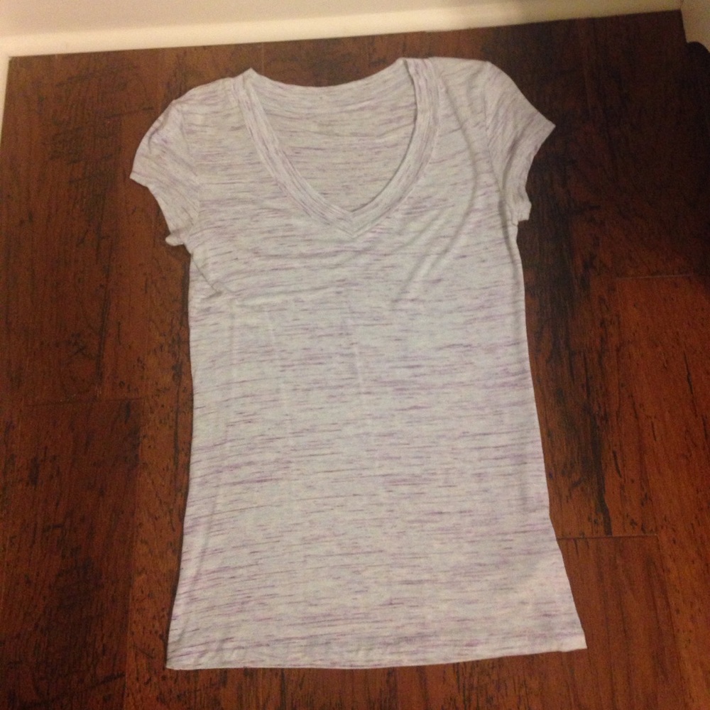 Sale!! Soft and comfy v neck