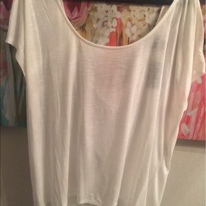 Torrid shirt, size 2