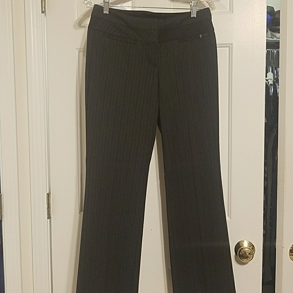 Express Editor pants