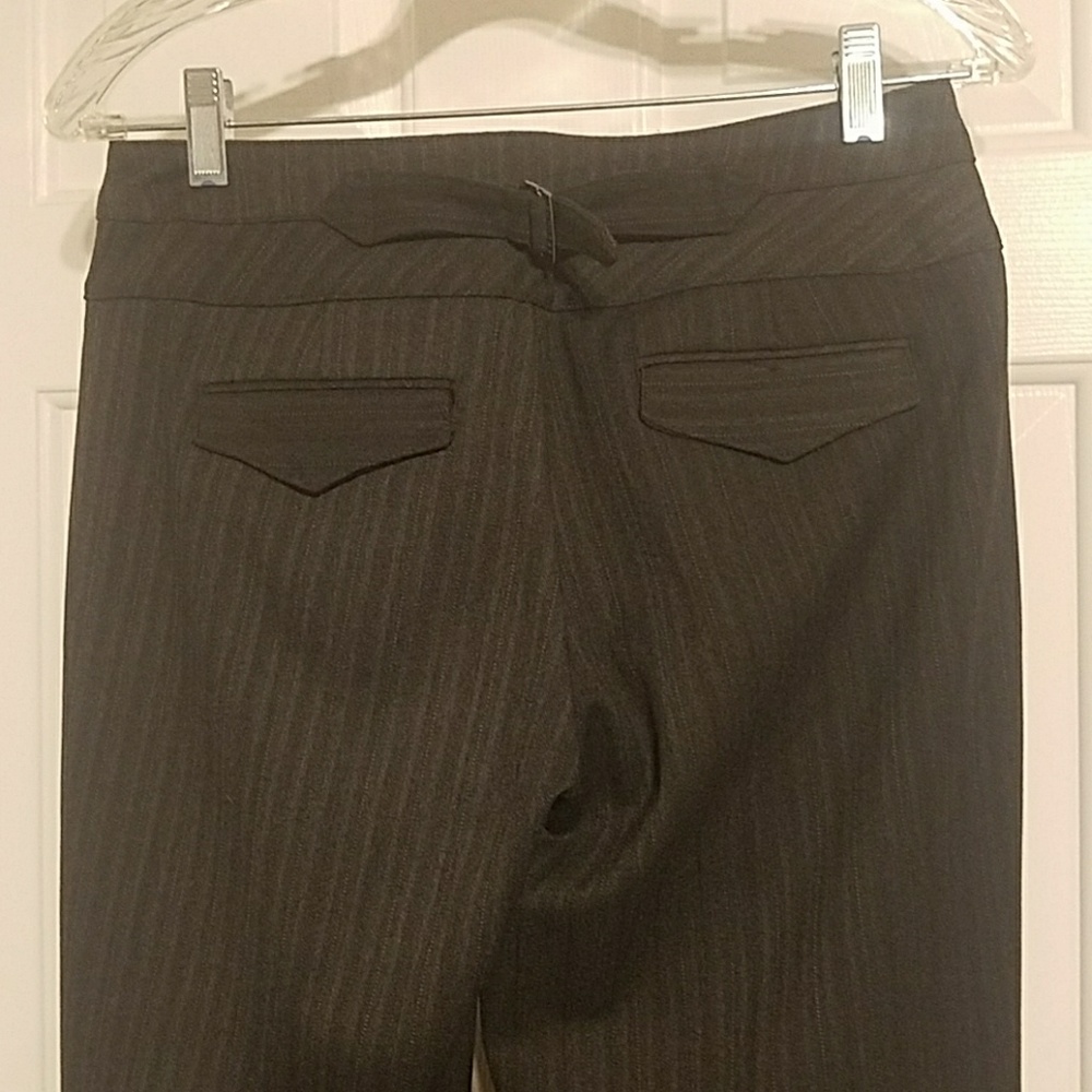 Express Editor pants - Picture 3 of 4