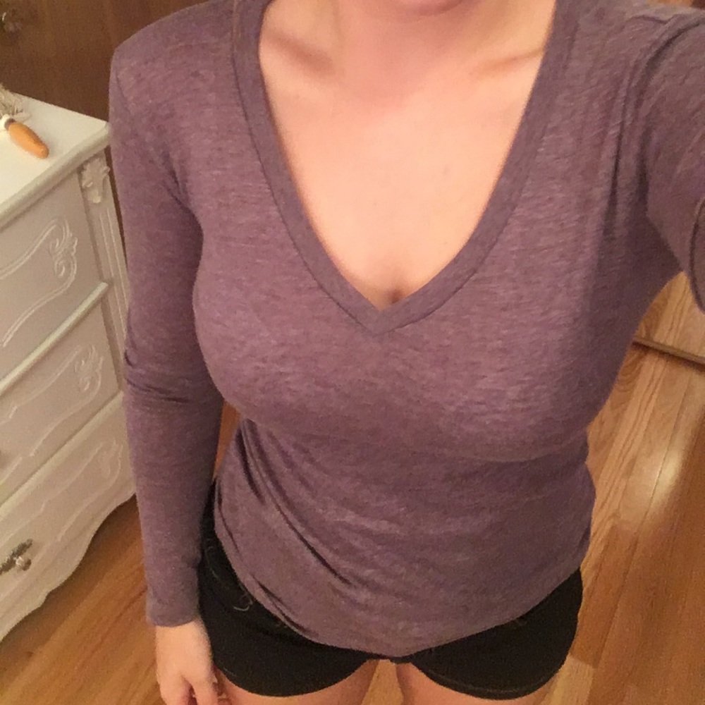 Forever 21 Long Sleeve