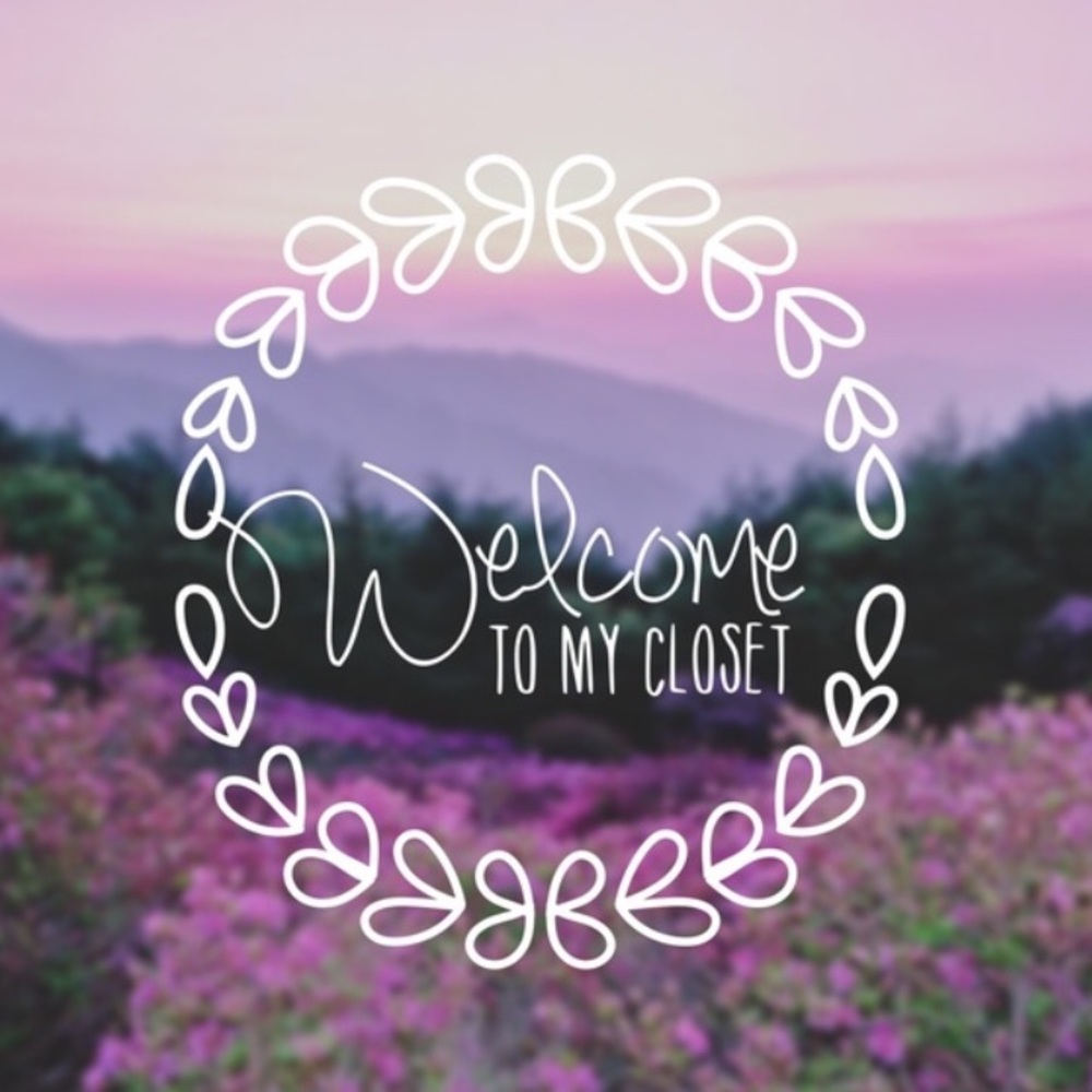 🌸🌸🌸 Bundles & offers accepted!