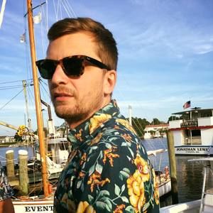 Meet your Posher, Sam