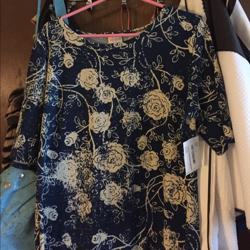 NWT Lularoe 2xl