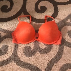 Victoria secret PINK push-up bra