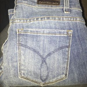 Calvin Klein Jeans