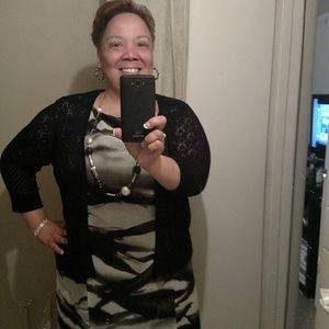 Meet your Posher, Geraldine