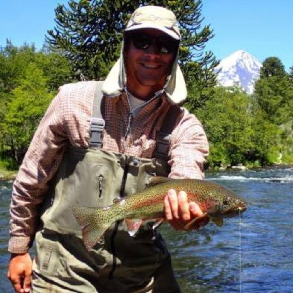 Meet your Posher, Jack