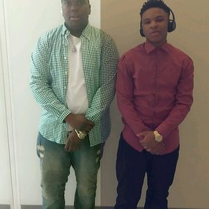 Meet your Posher, Jerome