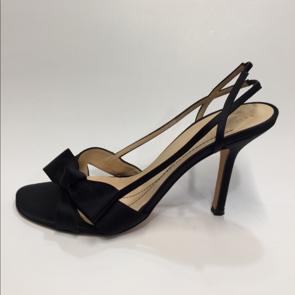 ( KATE SPADE ) Open Toe Woman's Heel