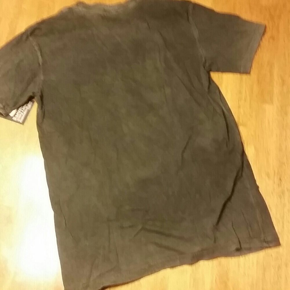 EASYRIDERS TEE BY AFFLICTION LMTD EDITION - Picture 4 of 4