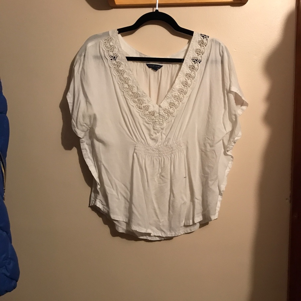 American eagle!