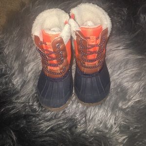Oshkosh winter boots