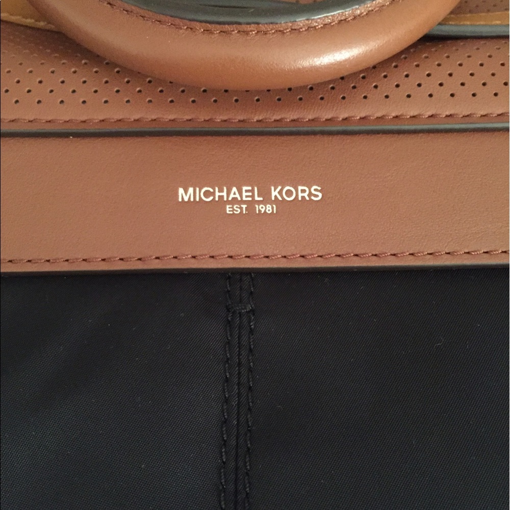 Michael Kors shoulder bag