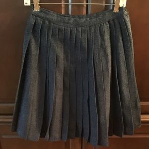 Urban Outfitters Pleated Skirt Size 9/10