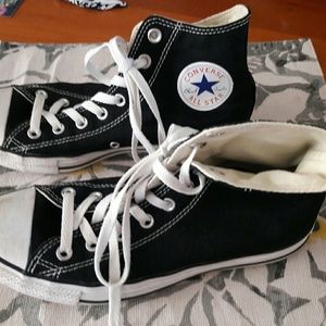 Converse All-star hightops