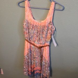Cute summer dress