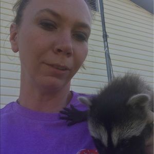 Meet your Posher, Kendra