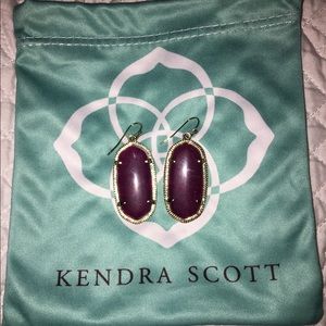 Kendra Scott Elle earrings