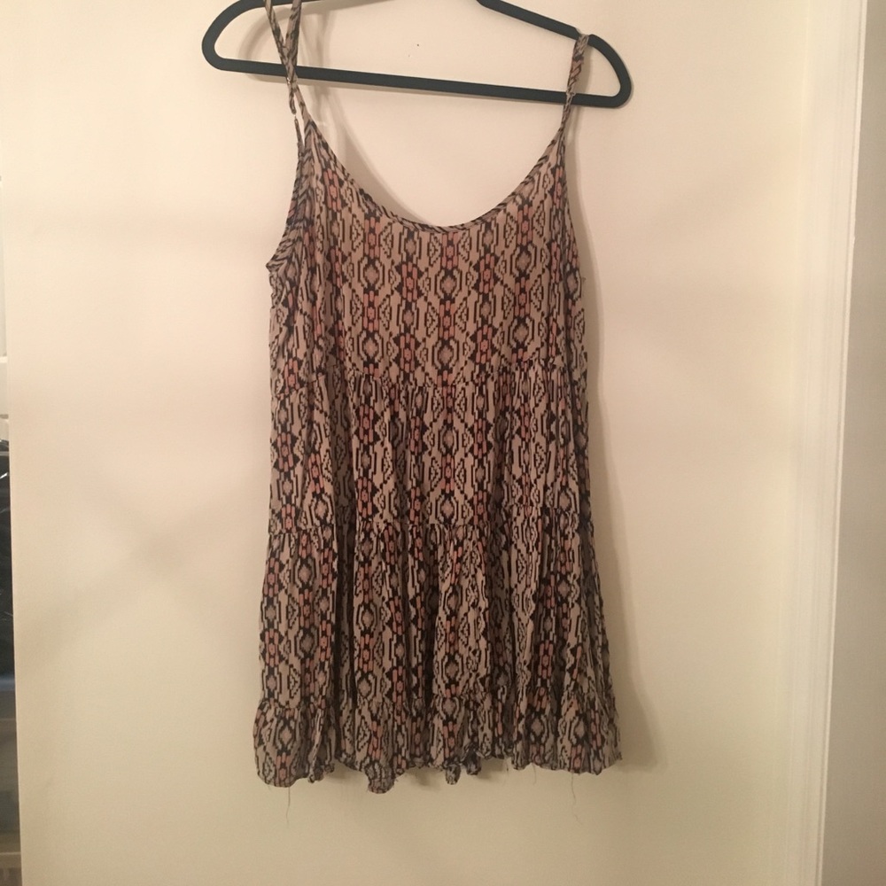 Brandy Melville dress