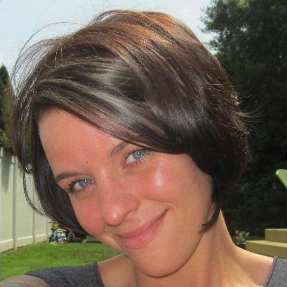 Meet your Posher, Amie