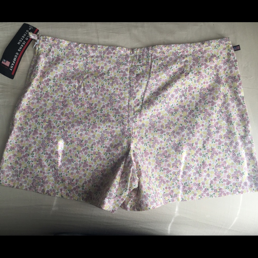 Ralph Lauren shorts