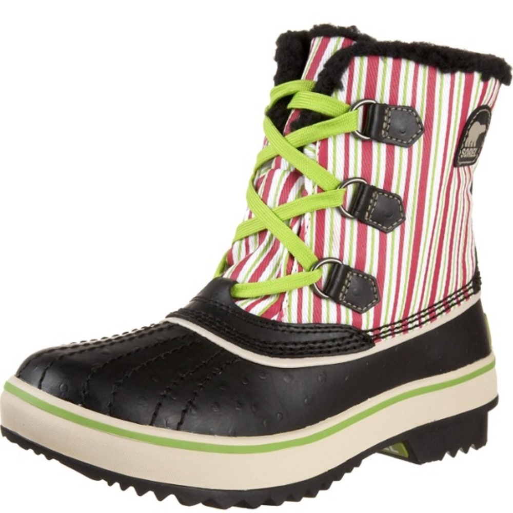 Sorel Tivoli Snow Boot