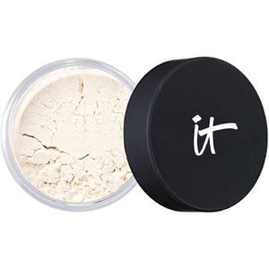 IT Cosmetics Bye Bye Pores Loose Powder