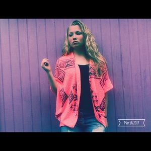 Meet your Posher, Linnea