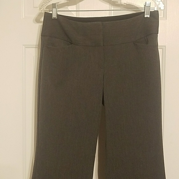 Express editor pants - Picture 2 of 4