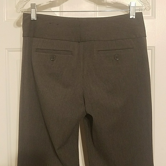 Express editor pants - Picture 4 of 4