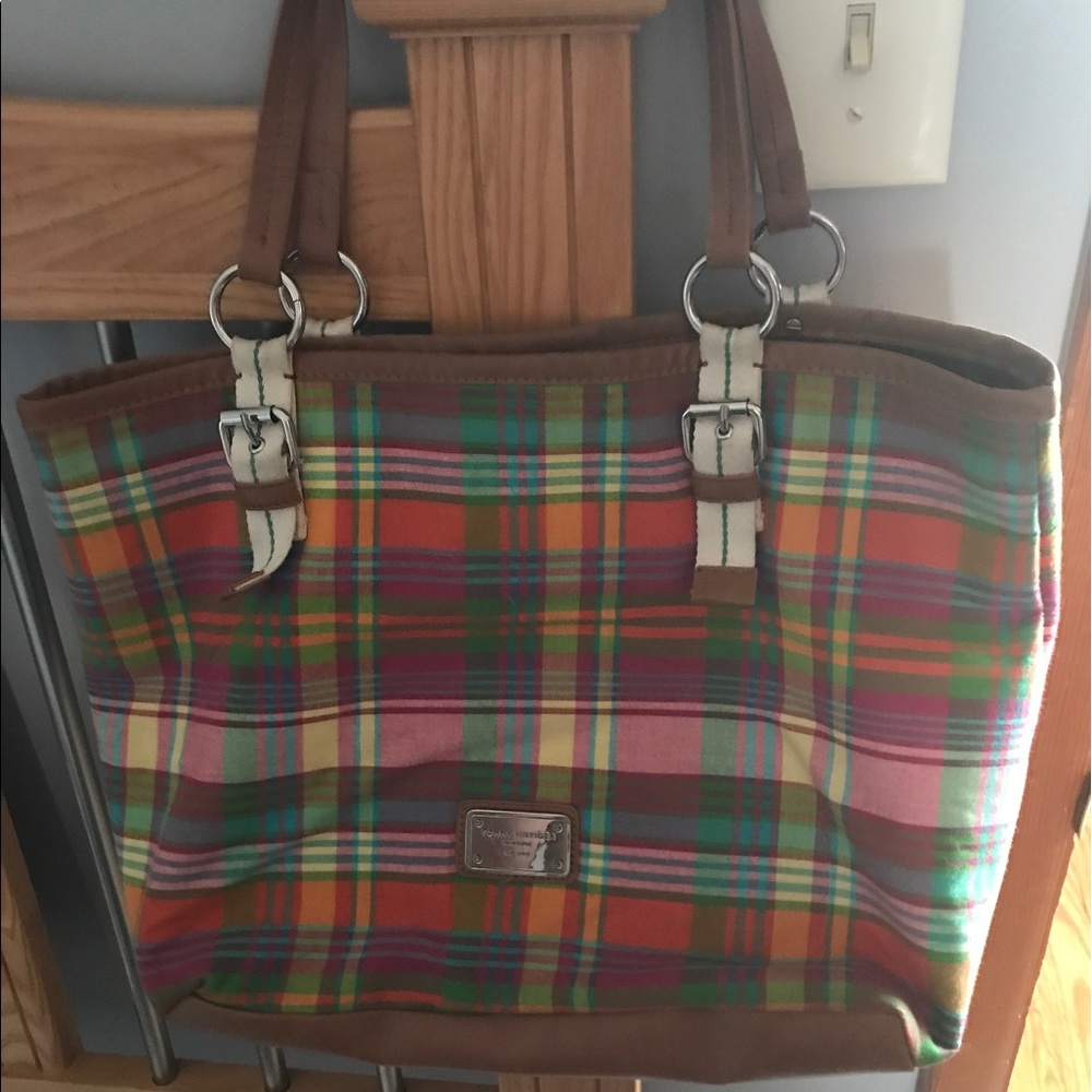 Tommy Hilfiger purse