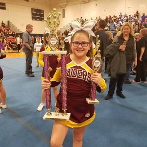 Meet your Posher, Bonnie