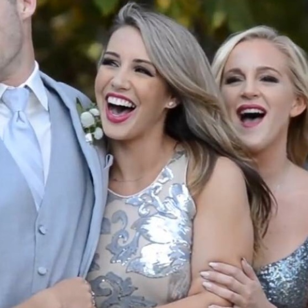 Meet your Posher, Gabrielle